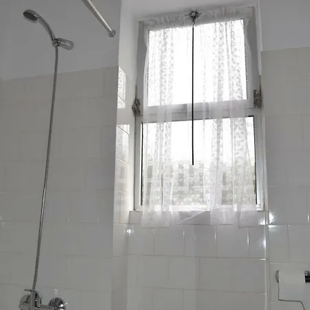 Casa Aguiar Lägenhet