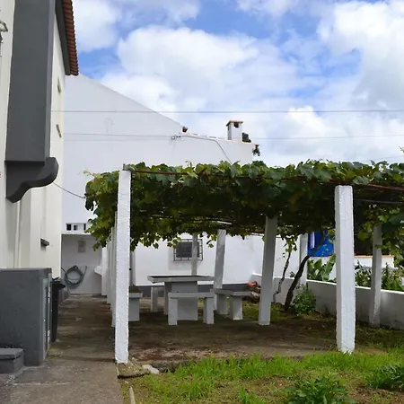 Casa Aguiar * Angra do Heroísmo