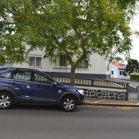 Lägenhet Casa Aguiar Angra do Heroísmo