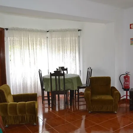 Casa Aguiar Lägenhet *