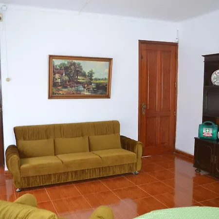Casa Aguiar Lägenhet Angra do Heroísmo