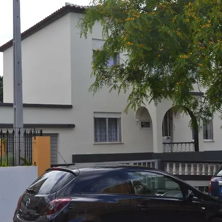 Lägenhet Casa Aguiar
