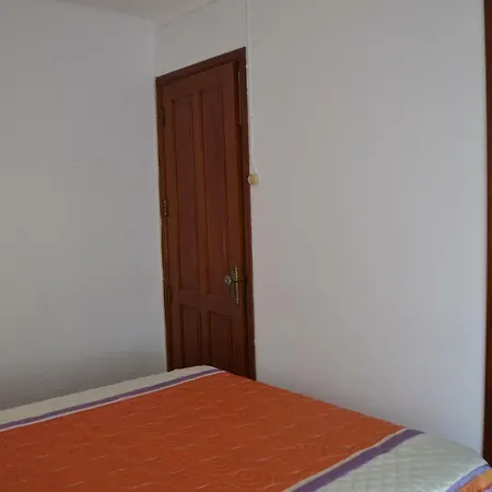 Casa Aguiar Lägenhet *