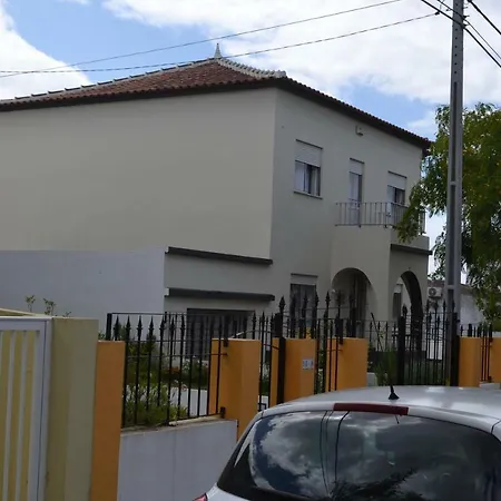 Lägenhet Casa Aguiar