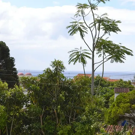 Casa Aguiar Lägenhet Angra do Heroísmo