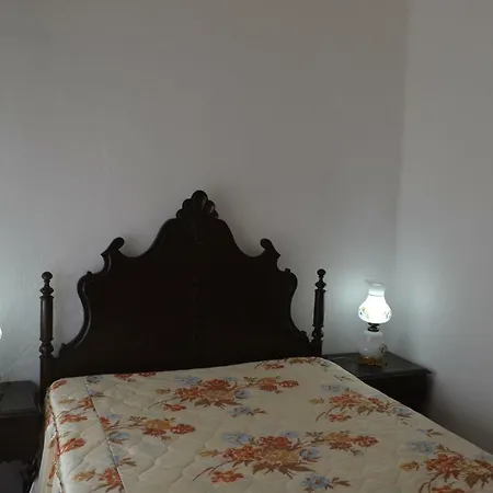Casa Aguiar Lägenhet *