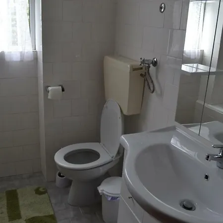 Casa Aguiar Lägenhet *
