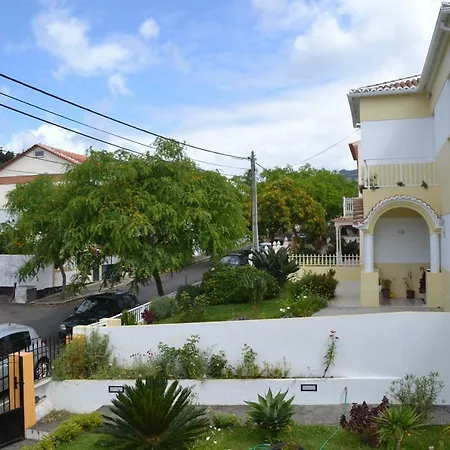 Casa Aguiar *