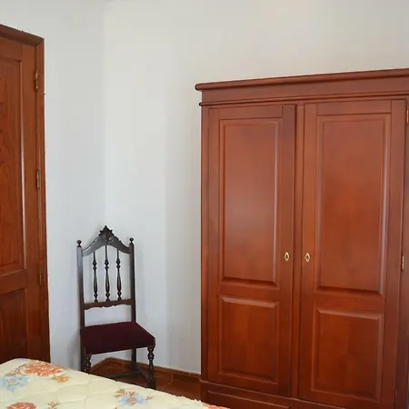 Lägenhet Casa Aguiar Angra do Heroísmo
